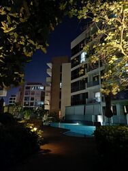 Palm Isles (D17), Condominium #581363551
